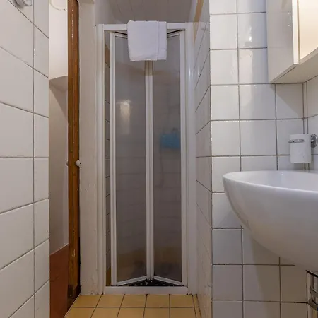 Apartment With Private Courtyard! Bologna
