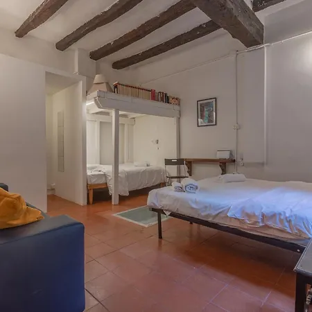 Apartment With Private Courtyard! *