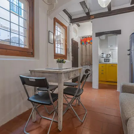With Private Courtyard! Apartment